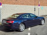 Maserati Quattroporte 3.8 V8 GTS Neu Motor/Turbo/Getriebe - Maserati in Frankfurt (Main)