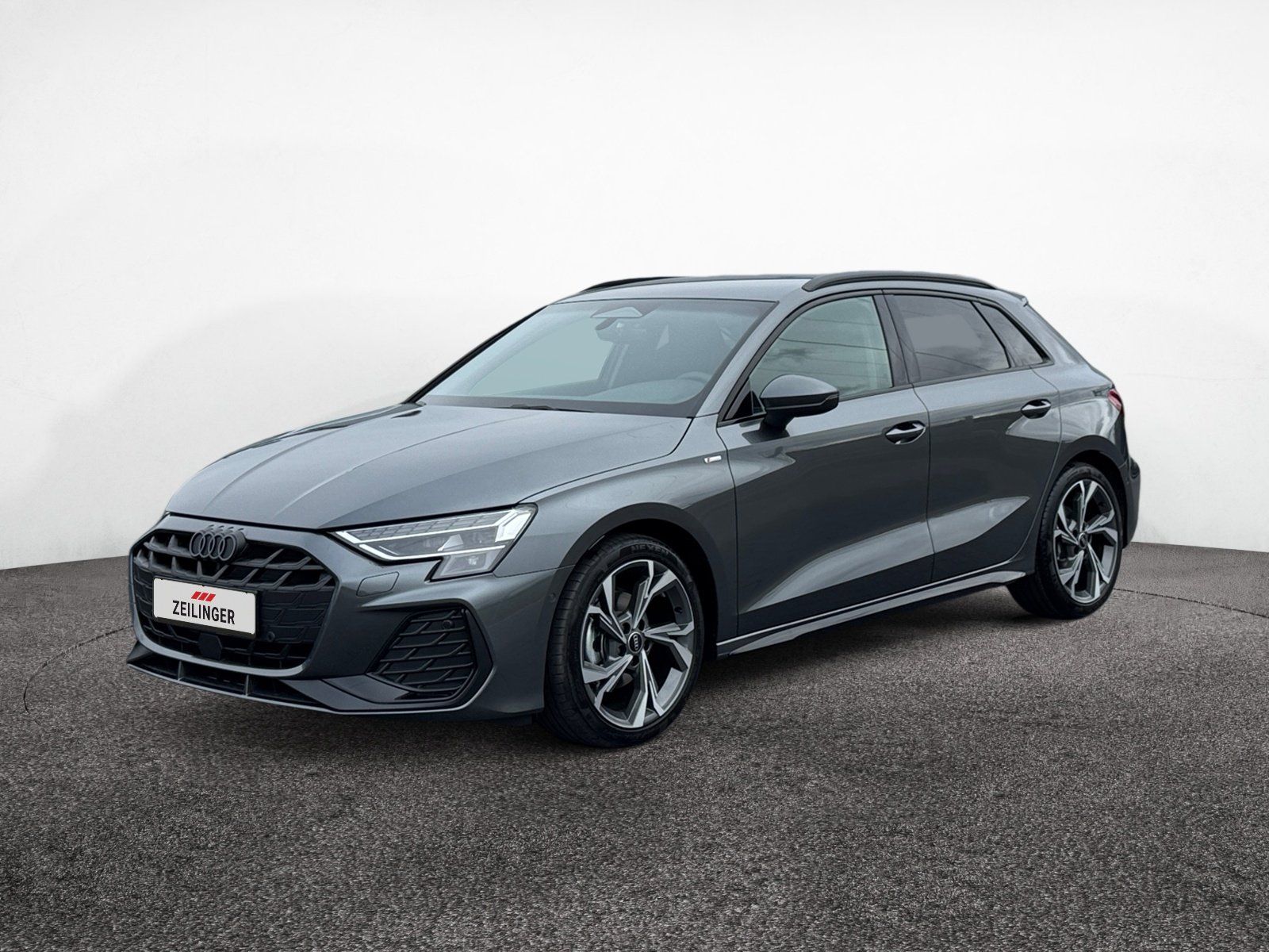 Audi A3 - Bild 2