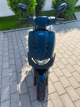 Andere Nova Motors eGT5, Elektro-Roller 50ccm, fast neu - MOFA 50CCM