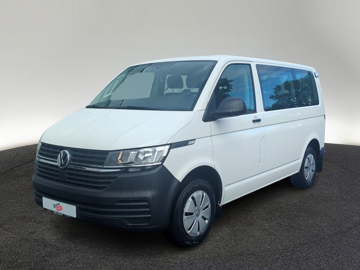 Volkswagen T6 Caravelle - Bild 2
