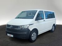 Volkswagen T6 Caravelle - Vorschau Bild 2