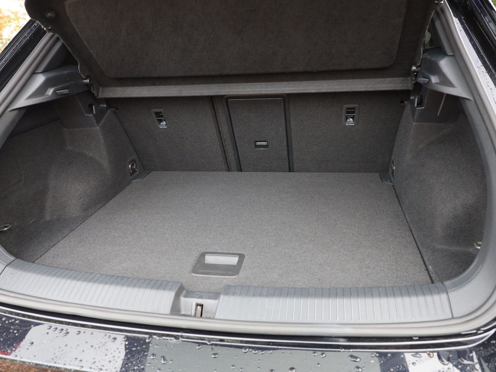 Volkswagen T-Roc - Bild 24