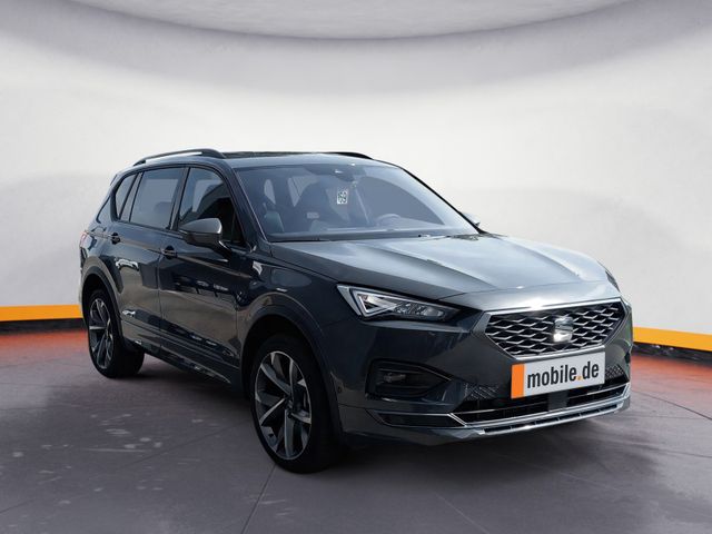 Seat Tarraco 2.0 TDI DSG 4Drive FR STHZG*AHK*BEH.FRON