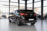 BMW X2 M35i xDrive*M-SPORT*NAVI-PLUS*HIFI*LED*1.HAND - BMW X2 in Bonn