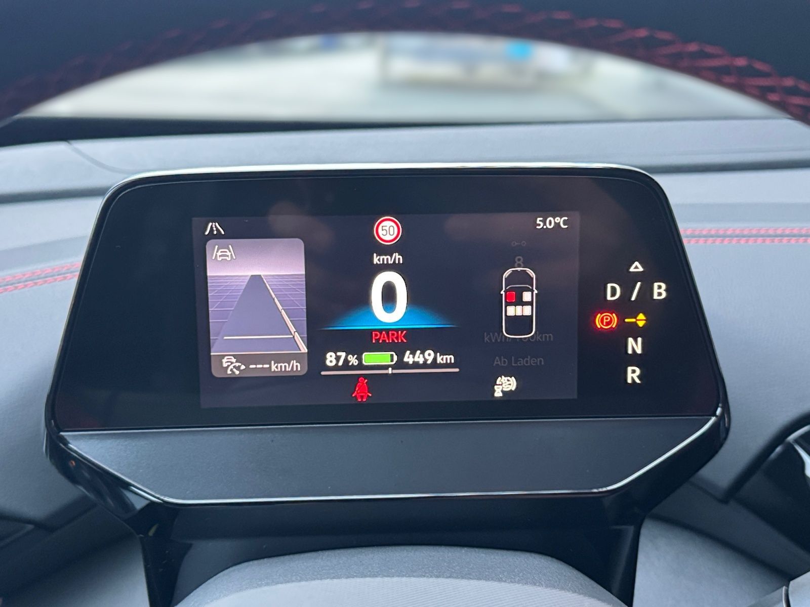 Volkswagen ID.5 - Bild 12