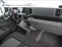 Volkswagen Crafter - Vorschau Bild 6