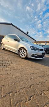 Volkswagen Polo V Trendline BMT/Start-Stopp - Volkswagen Polo mit Diesel-Antrieb: Kleinwagen