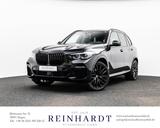 BMW X5 40i M SPORT SHADOW/22Z./LASER/360°/SKY-LOUNGE - BMW X5 mit Benzin-Antrieb: Geländewagen