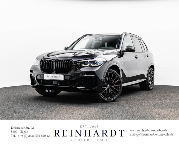 BMW X5 40i M SPORT SHADOW/22Z./LASER/360°/SKY-LOUNGE