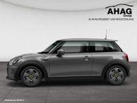 MINI Cooper SE - Vorschau Bild 5