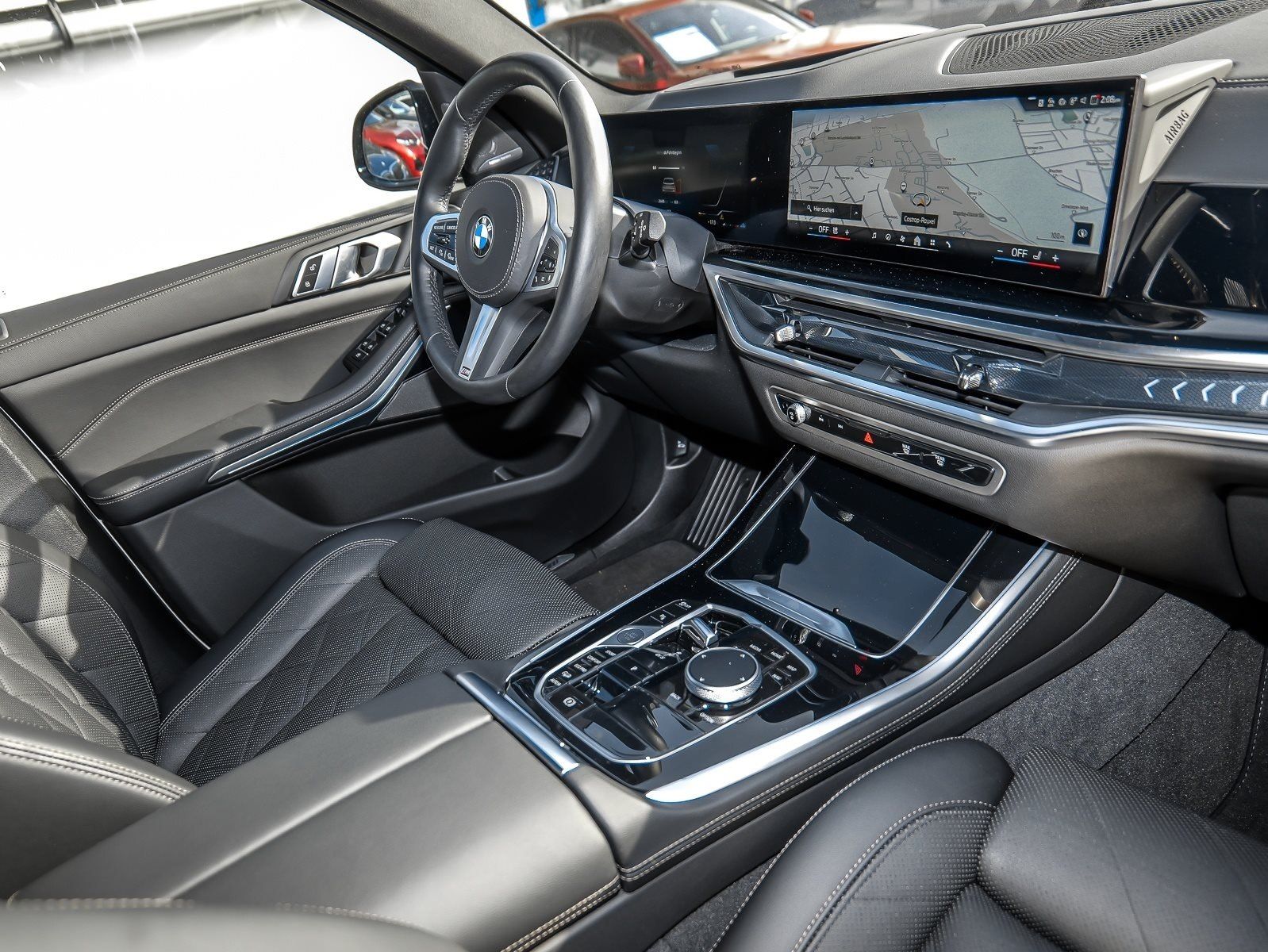 BMW X5 - Bild 15