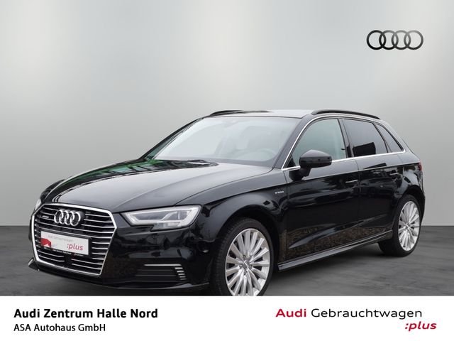 AUDI A3 Sportback design e-tron 1.4 TFSI S tronic