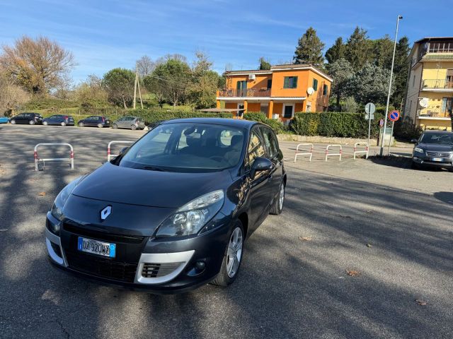 Renault Scenic Scénic 1.5 dCi 110CV Confort