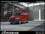 Mercedes-Benz Sprinter 215 Kasten/L1H1/Klima/Holzboden/Tritt - Mercedes-Benz Sprinter in Hagen