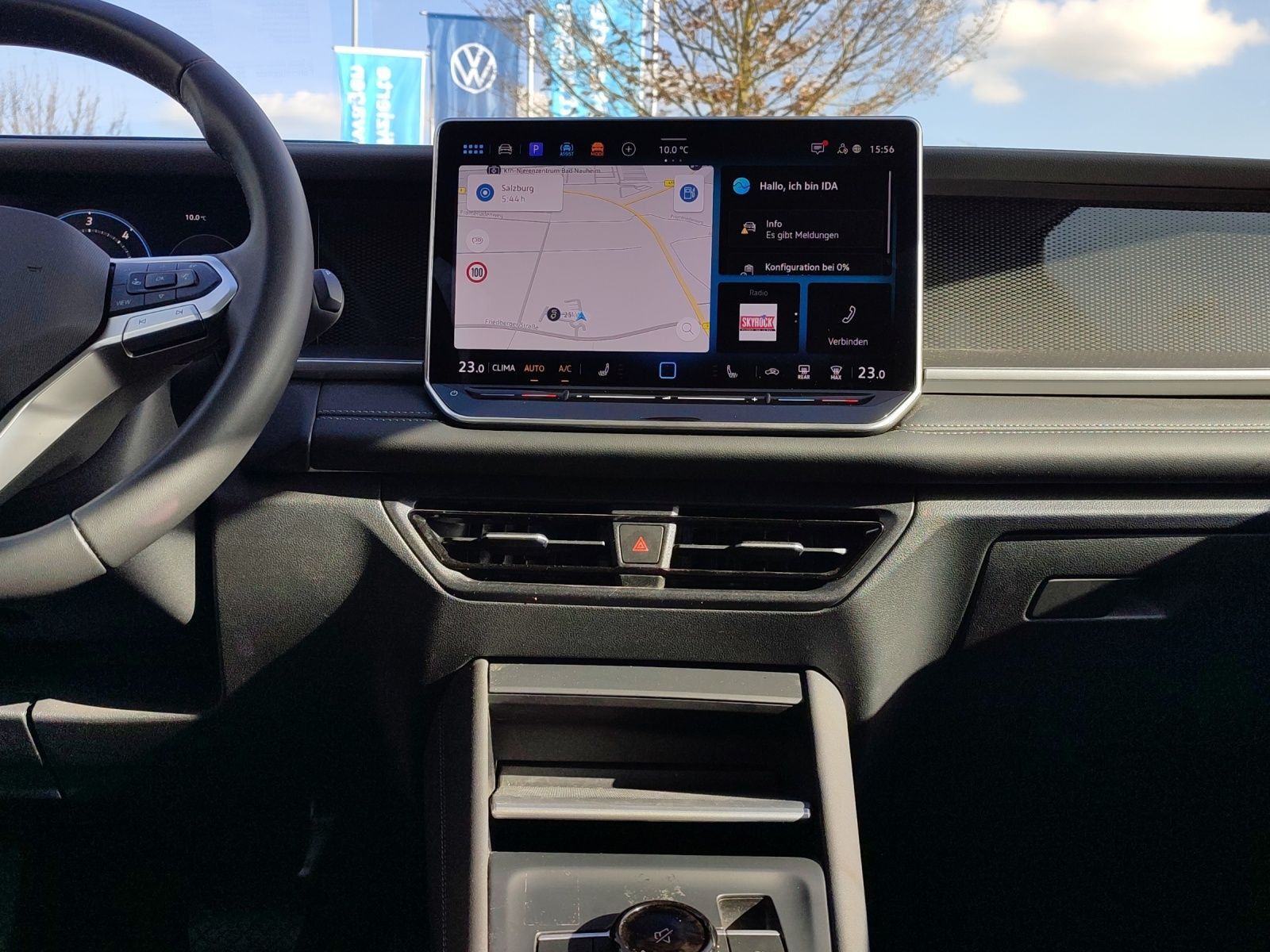 Volkswagen Tayron - Bild 9