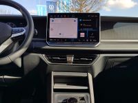 Volkswagen Tayron - Vorschau Bild 9