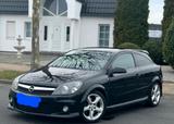 Opel Astra H GTC 2.0l Cosmo OPC Line - Opel Astra: H Opc Line