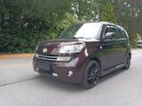 Daihatsu Materia - Daihatsu MATERIA mit Benzin-Antrieb