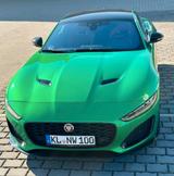 Jaguar F-Type P300 - - Jaguar F-Type von privat