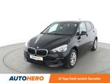 BMW 218i Active Tourer Advantage *NAVI*TEMPO*PDC*AHK - BMW 218 Active Tourer in Frankfurt (Main)
