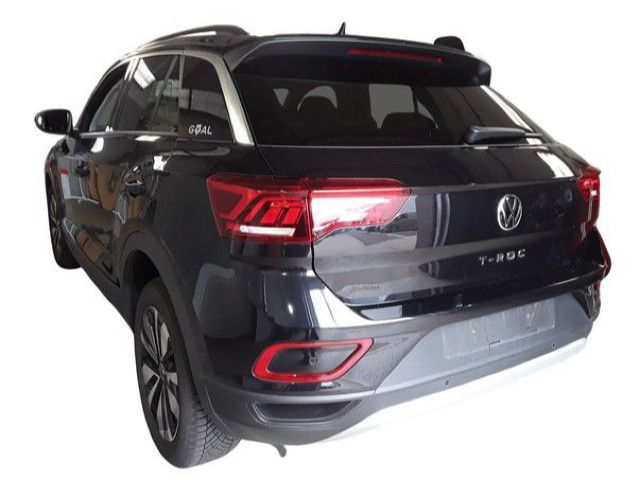 Volkswagen T-Roc 1.5 TSI Goal DSG Navi LED Standh. imagem 3