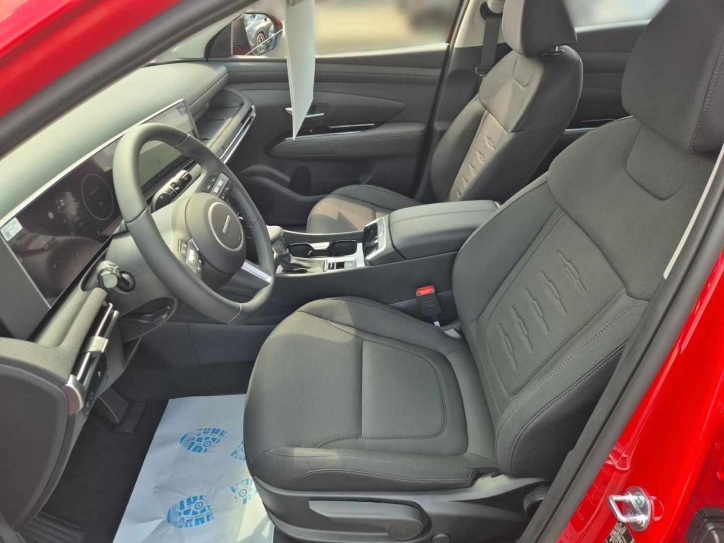 Hyundai TUCSON - Bild 7
