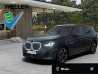 BMW X3 M50 - Vorschau Bild 1