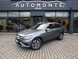 Mercedes-Benz GLC 220 d SPORT 4 MATIC AUTO 170CV - Mercedes-Benz 170 d