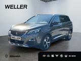 Peugeot 5008 BlueHDi 180 EAT8 GT *7-Sit*360°*Pano*FOCAL* - Peugeot 5008: Geländewagen