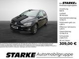 Volkswagen Golf Sportsvan 1.0 TSI Join  Navi PDC LM Tempo K - gebrauchte VW Golf Sportsvan aus dem Jahr 2018
