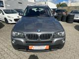BMW X3 xDrive20dEditionLifestyle/1Hand/Anhängerkuppl - gebrauchte BMW X3 aus dem Jahr 2010