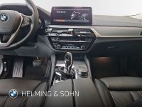 BMW 520 - Vorschau Bild 9