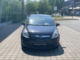 Opel Corsa D 1.2L Edition AUTOMATIK/KLIMA/E-FEN/ - Opel Corsa aus 2009: 1.2