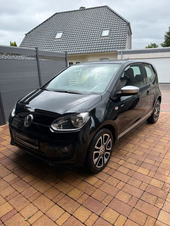 Image of Volkswagen up!