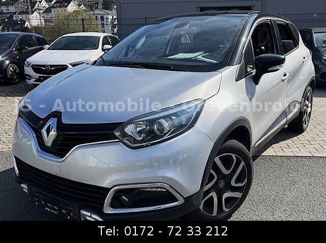 Renault XMOD CLIMATRONIC NAVI T-LEDER SHZ R-KAMERA PDC A