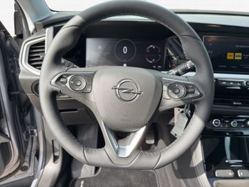Fotografie 11 des Opel Grandland (X) Grandland GS Navi 360°Kamera LED Sitzheizung