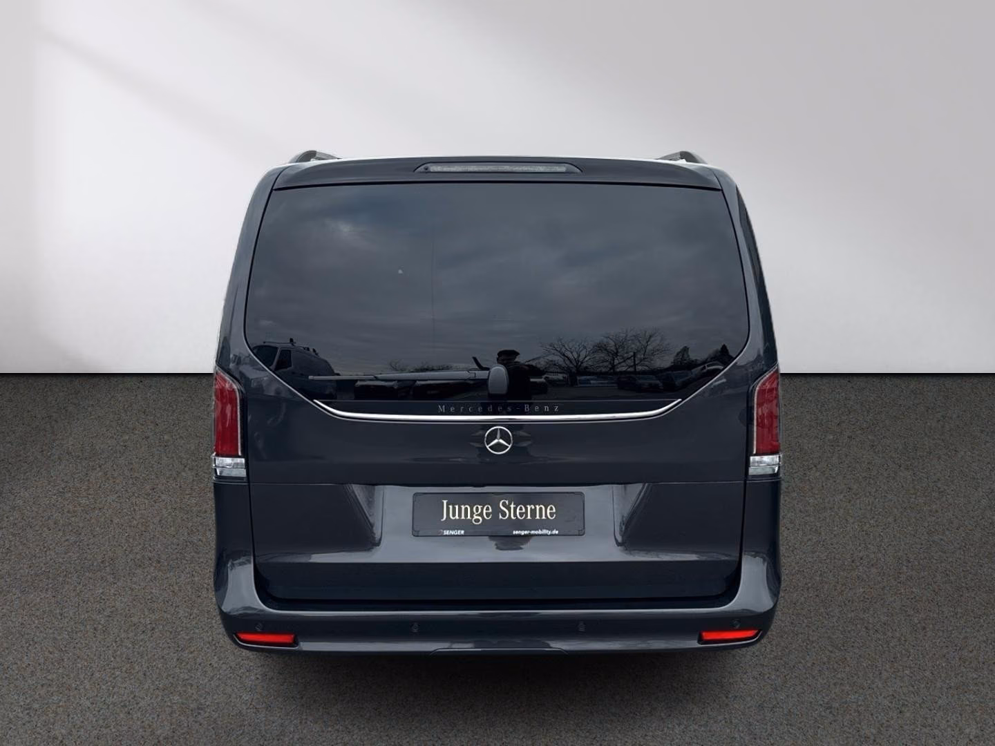 Mercedes-Benz V 300d Avantgarde 4x4 lang AIRMATIC 360° AHK2,5t