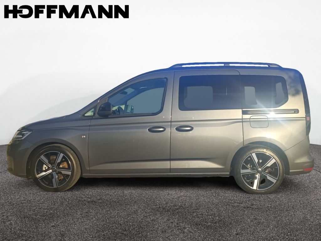 Fahrzeugabbildung Volkswagen Caddy 1.5 TSI Life Standheizung LED Navi Winter