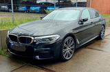BMW 540d xDrive,M Paket,Voll,Night Vision,Softclose - BMW 540 in Hamburg