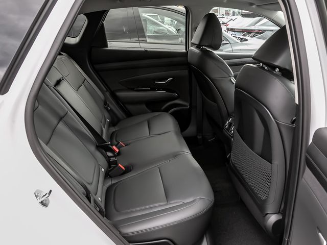 Hyundai Tucson 1.6 Prime 4WD Autobahnassistent Leder