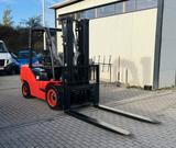 Hangcha CPCD35 - XW56F - Trucks in Berlin