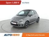 Fiat 500C 1.0 Mild-Hybrid Sport*NAVI*TEMPO*PDC*KLIMA* - Fiat Gebrauchtwagen in Mannheim