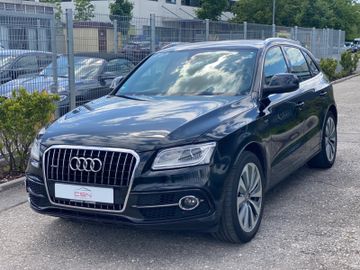 Audi Q5 - 5