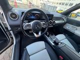 Mercedes-Benz GLB 250 4MATIC AMG-Line - Mercedes-Benz GLB 250 Gebrauchtwagen