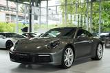 Porsche 911 (992) Carrera *1.HDNUR 6TKM*S-Abgas*BOSE - Porsche Gebrauchtwagen in Augsburg