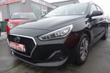 Hyundai i30 cw Trend Navi-LED-Winterpaket - Hyundai i30 Trend mit Diesel-Antrieb