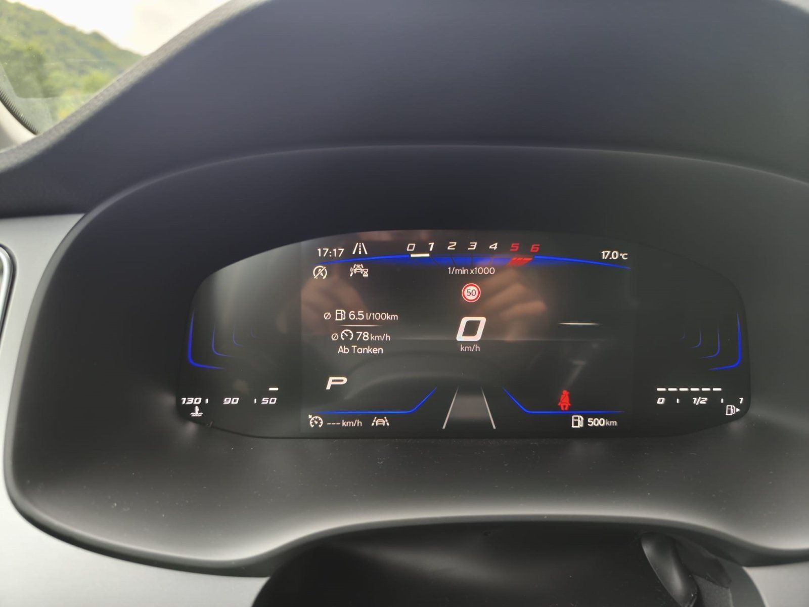 Seat Ateca - Bild 8
