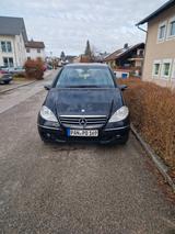 Mercedes-Benz A 170 AVANTGARDE Avantgarde
