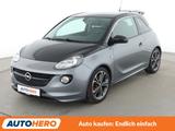 Opel Adam 1.4 Turbo S*TEMPO*PDC*SHZ* - Opel Adam Gebrauchtwagen in Stuttgart