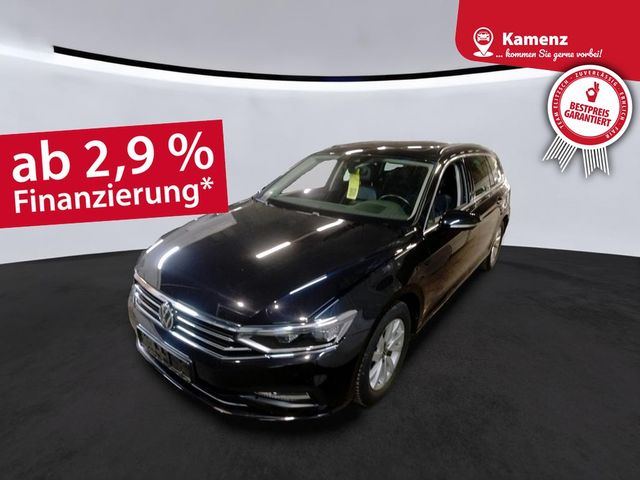 Volkswagen Passat Variant TDI Business DSG Standhzg. Matrix